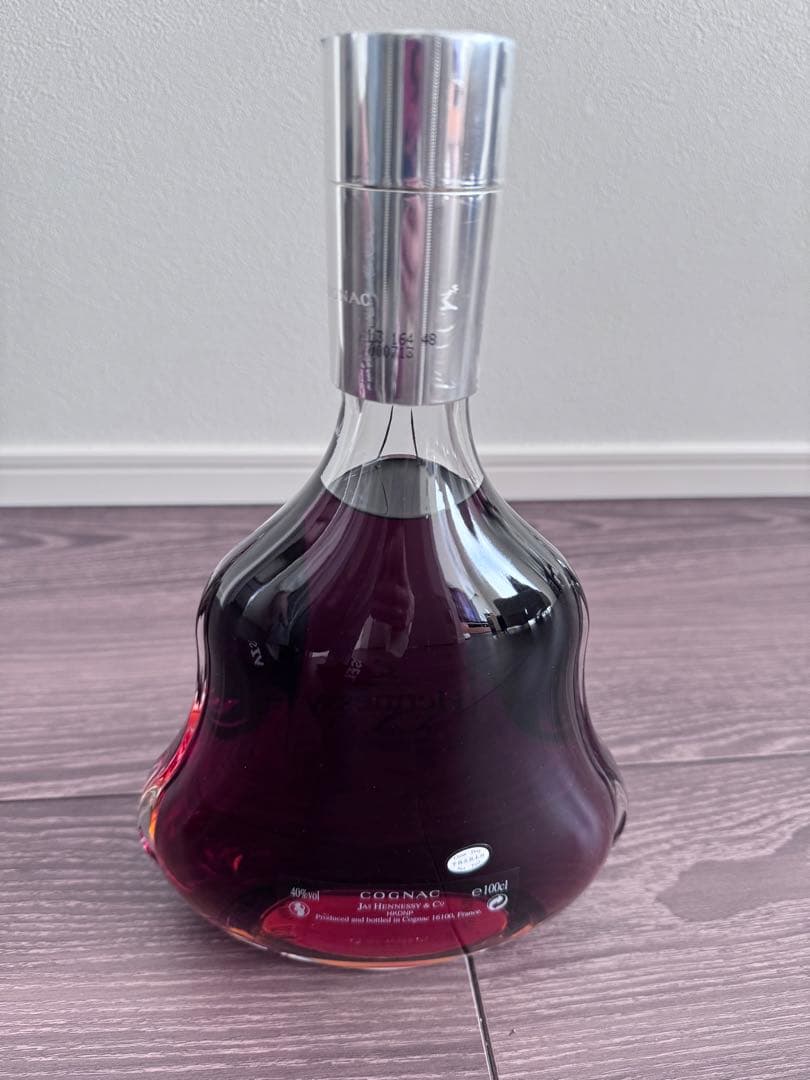 ブランド Hennessy(ヘネシー) ブランデー X.X.O(箱入り)