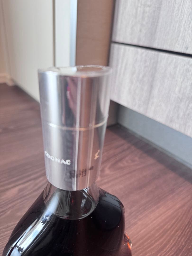 ブランド Hennessy(ヘネシー) ブランデー X.X.O(箱入り)