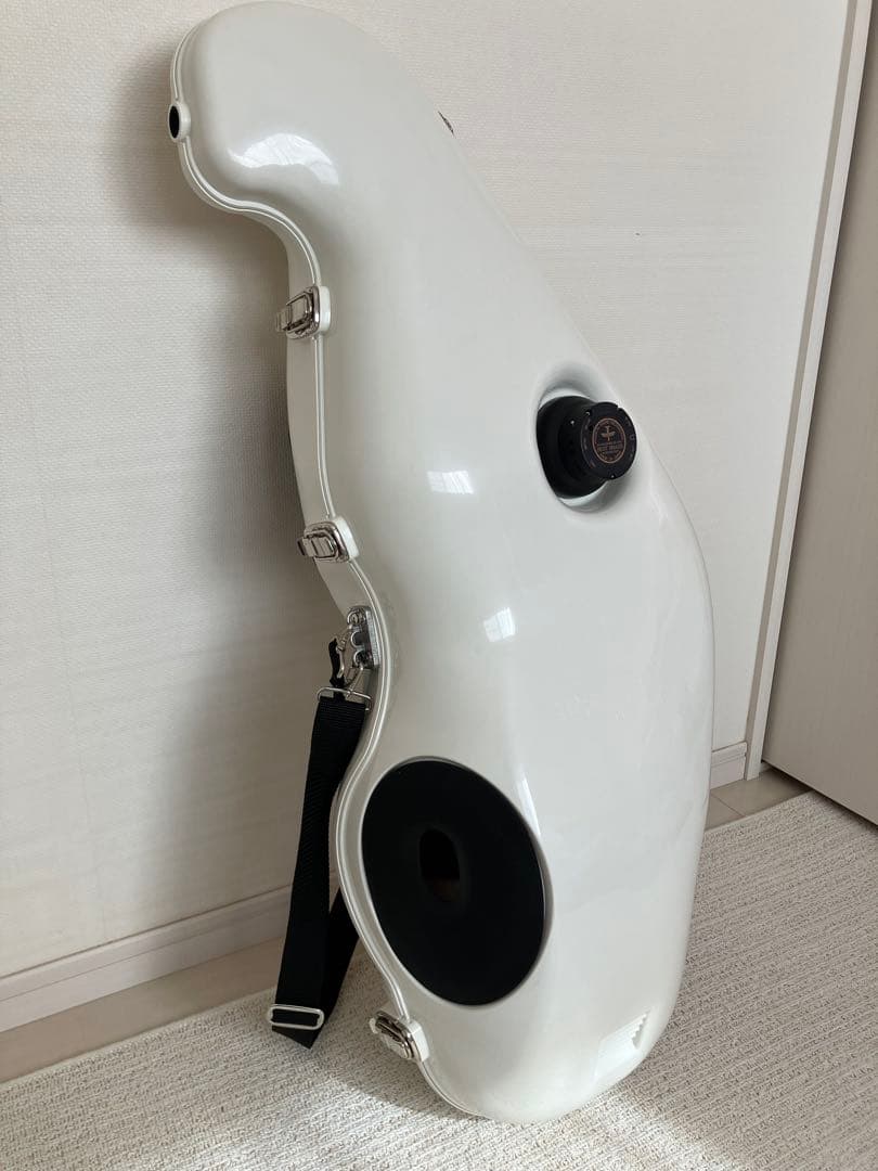 ｅ-Sax テナーサックス BEST BRASS 消音器