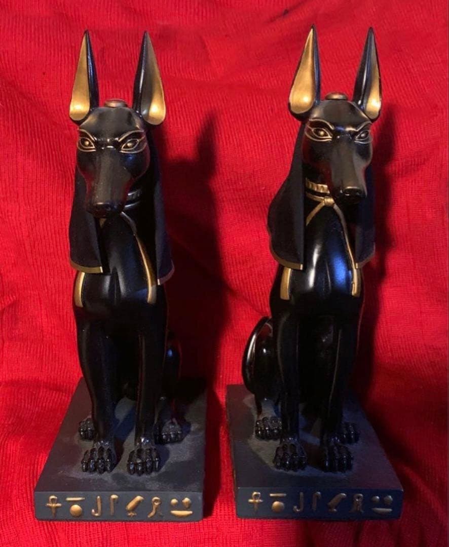 TBleague クレオパトラ アヌビス　ホットトイズ 系 1/6 フィギュア