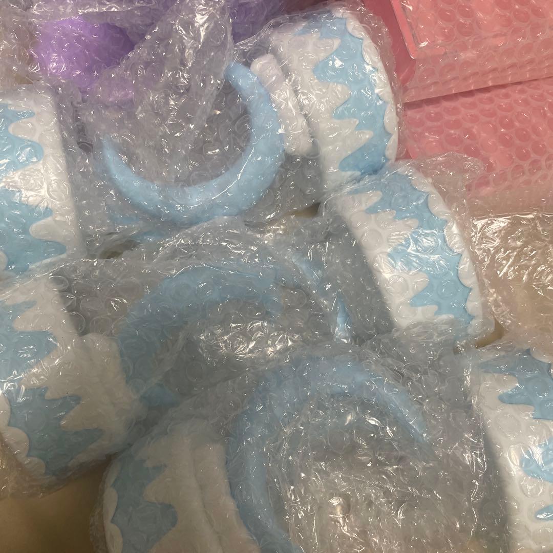 パーツアソート　nekoruririn様