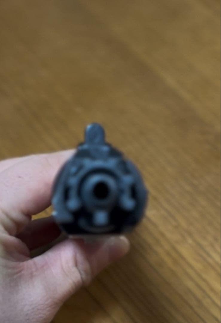 ガスガン パーツ各種