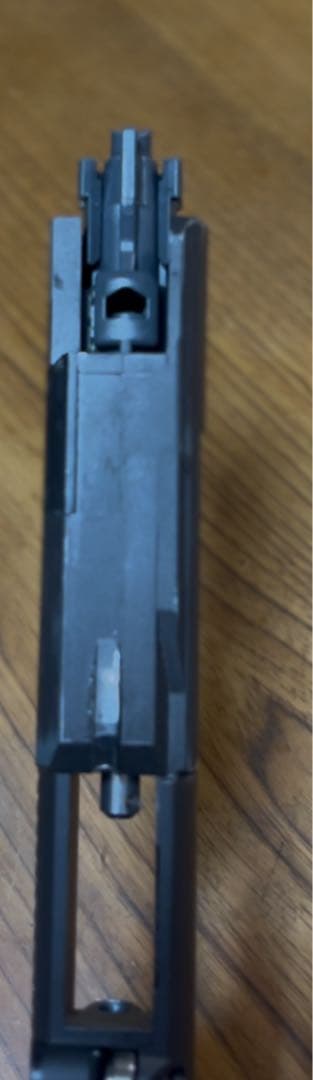 ガスガン パーツ各種