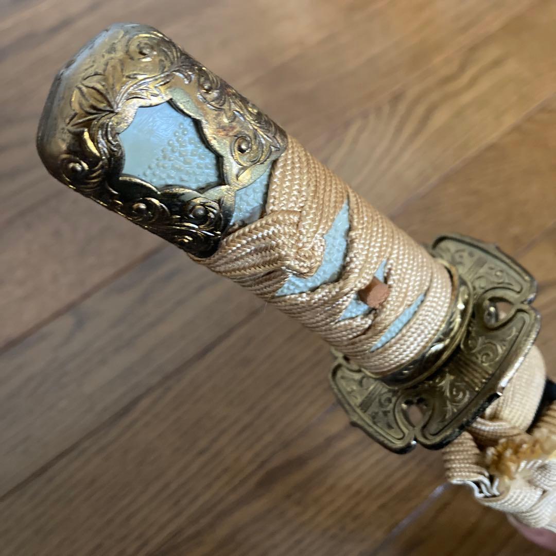 模造刀　刀置きセット