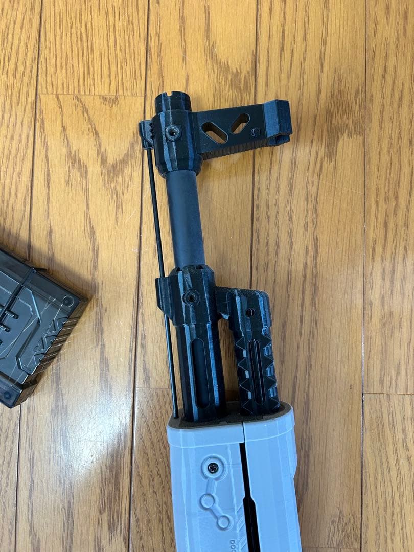 ナーフ　スリングファイア