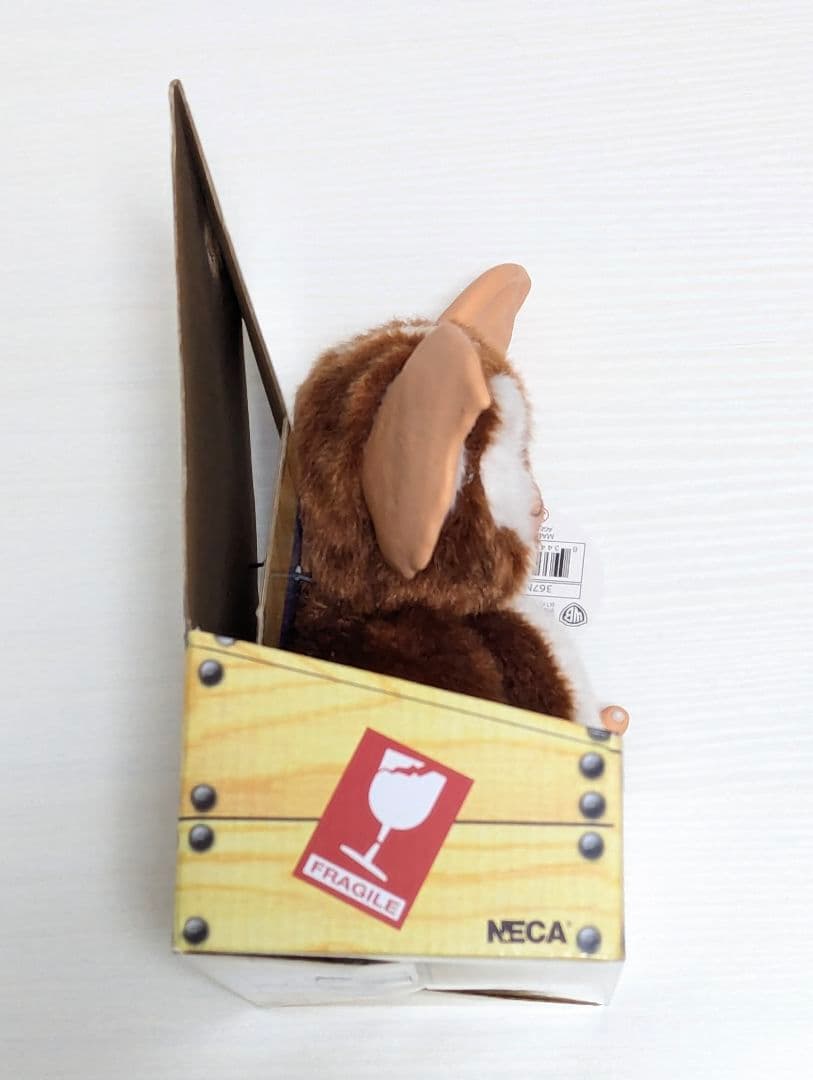 GREMLIN グレムリン DANCING GIZMO ダンシングギズモ