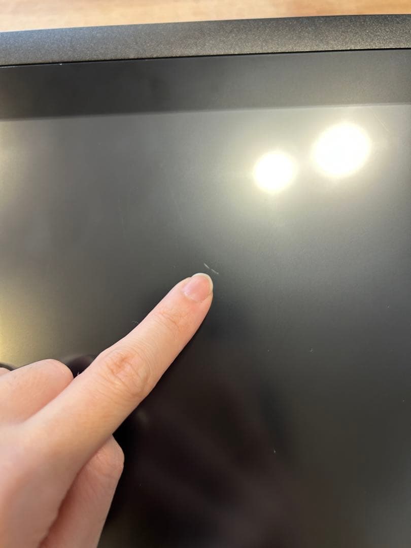 Wacom Cintiq16【ケース、付属品あり】