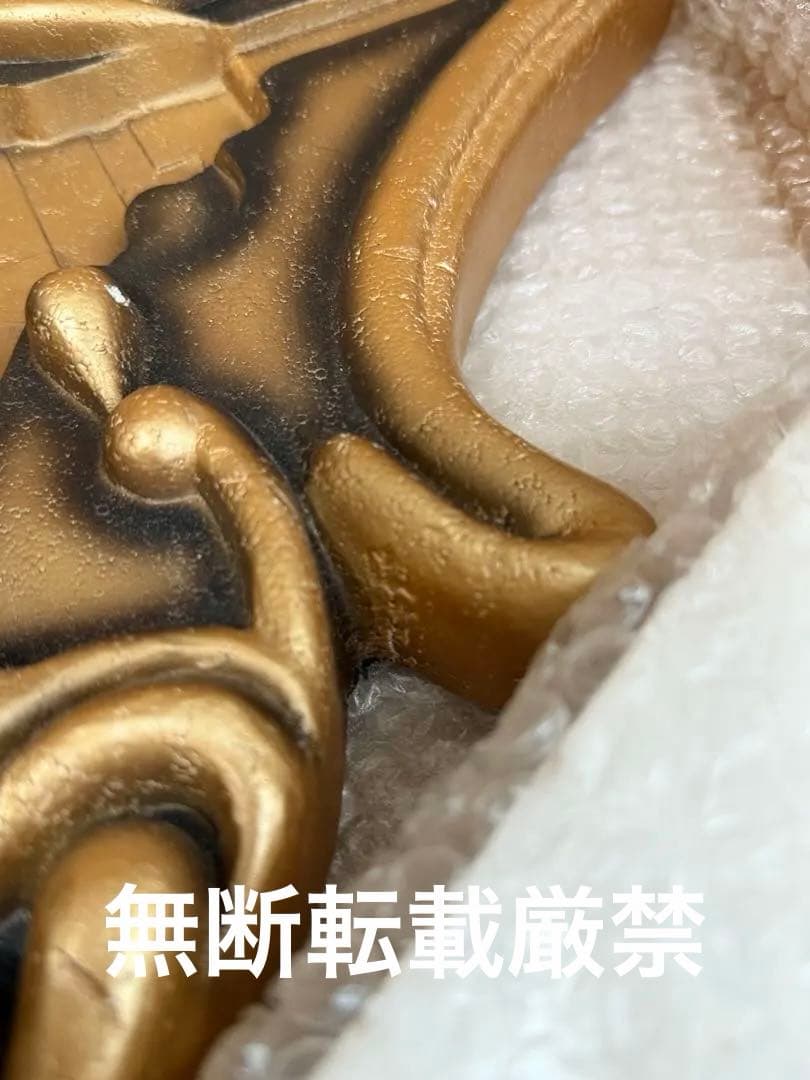 東京マルイ バイオハザードコードベロニカ アシュフォード ゴールドルガーレリーフ