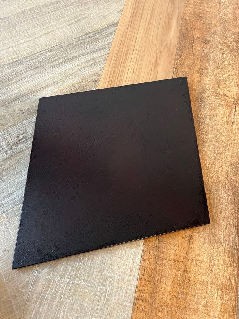 徒然棚 飾り棚 組立式 淡々斎好写 茶道具 極上品