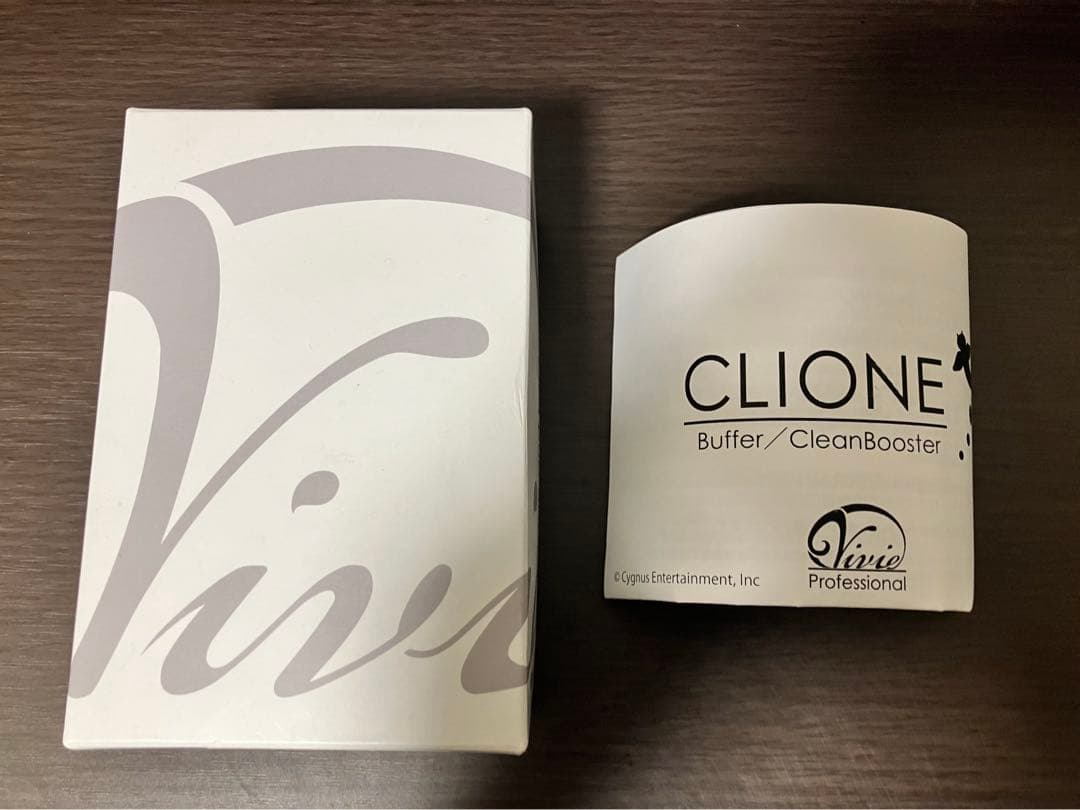 【ジャンク品】Vivie CLIONE