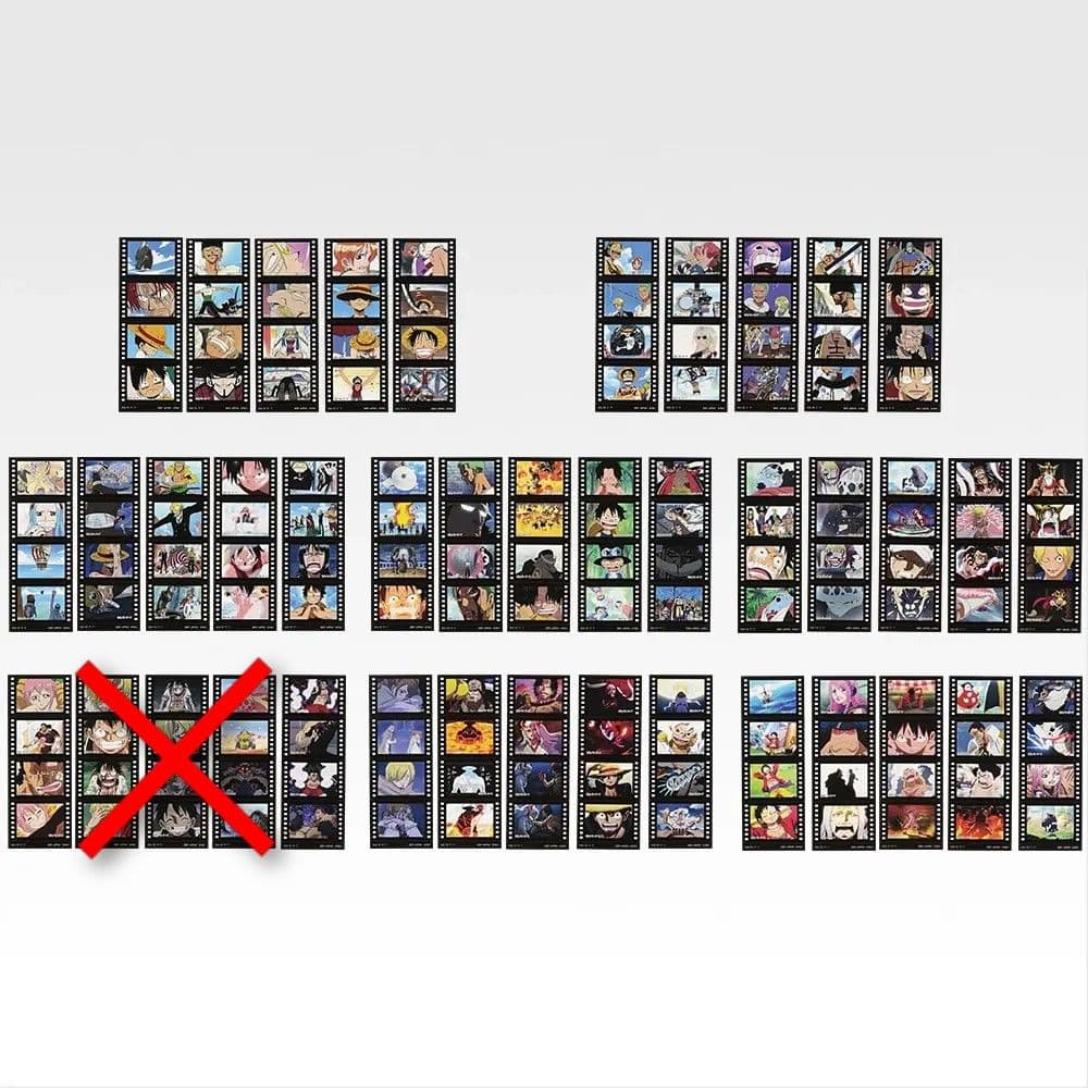 【新品未開封】一番くじ ワンピース 　THE GIGANT NAME　他まとめ売