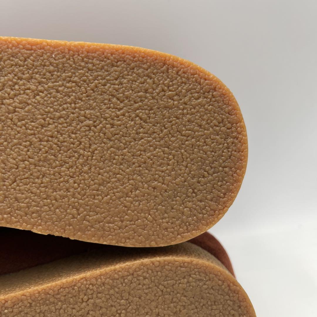 新品 クラークス ワラビーエヴォ【UK7.5】