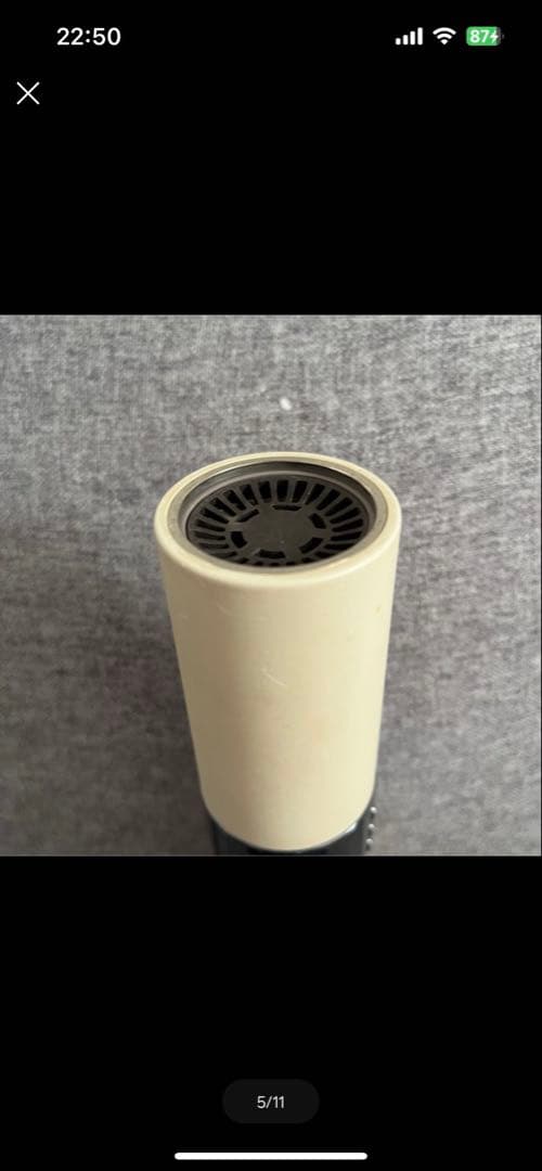 ★はるかさま専用★KINUJO ヘアドライヤー