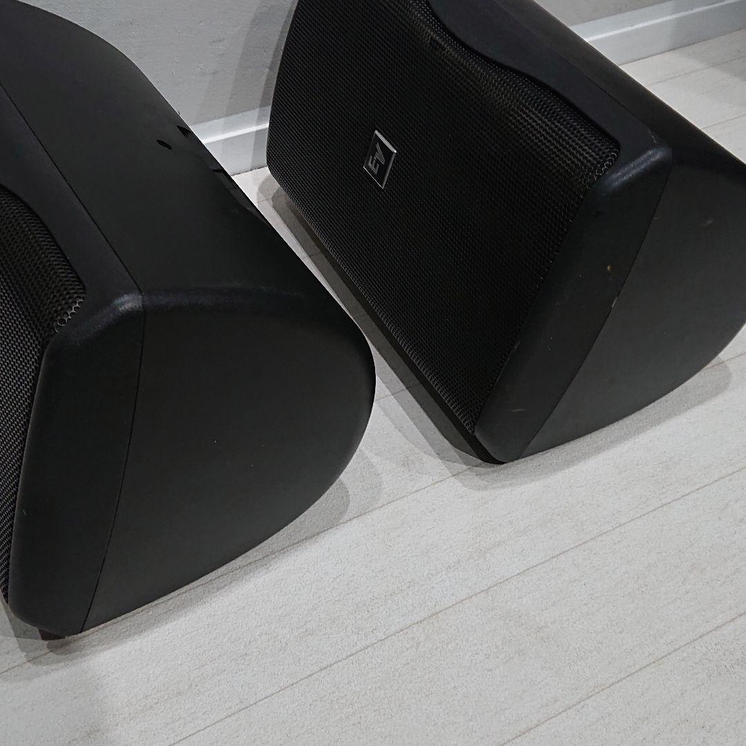 Electro Voice/エレクトロボイス スピーカー ZX1i-90 2本