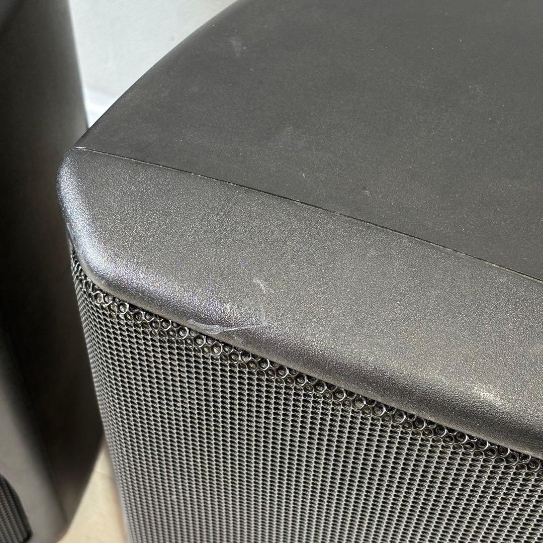 Electro Voice/エレクトロボイス スピーカー ZX1i-90 2本