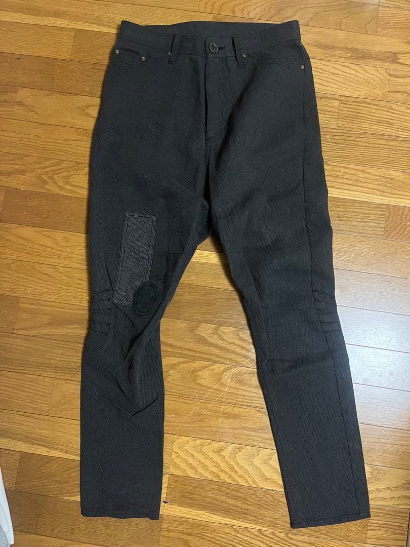 シェアスピリット　サルエルパンツ 44 サイズM