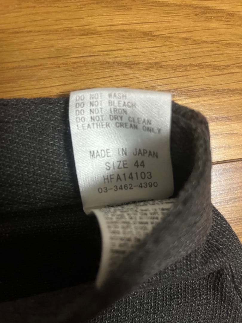 シェアスピリット　サルエルパンツ 44 サイズM