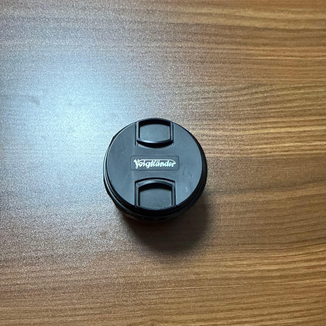 K*0様 フォクトレンダー　NOKTON classic 35mm F1.4 E