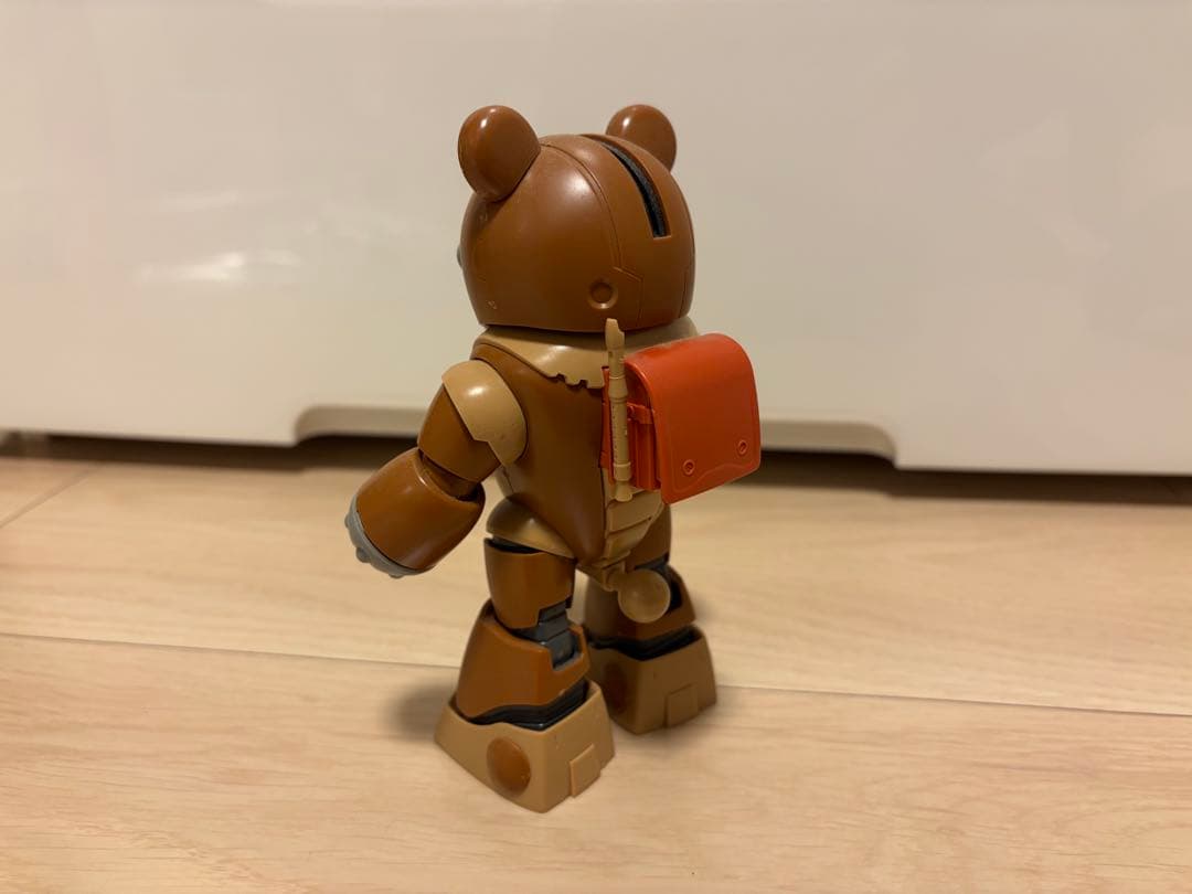 HGガンプラ　ジャンク品　6点