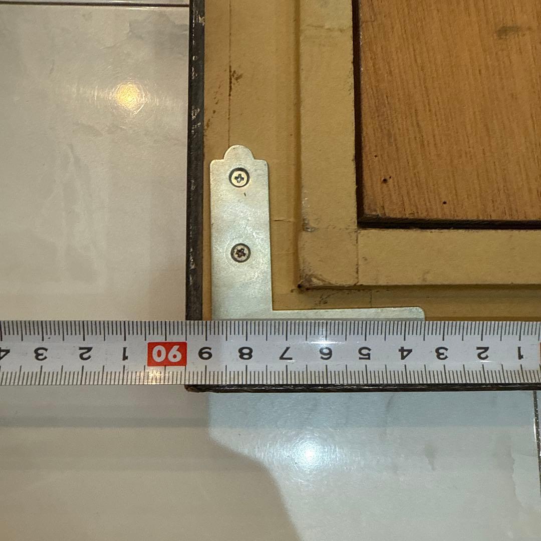 特大　額縁　装飾フレーム