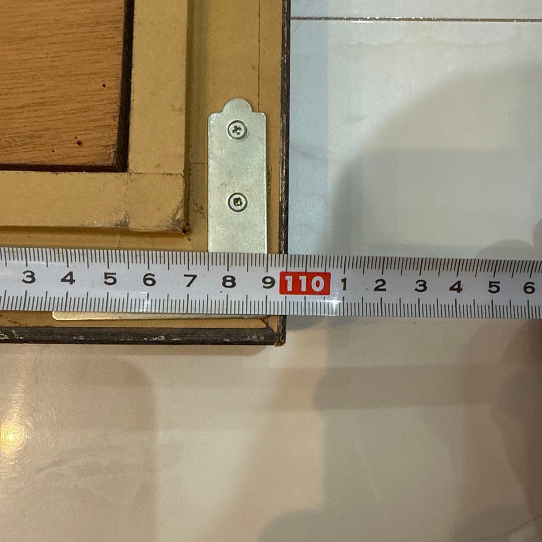 特大　額縁　装飾フレーム