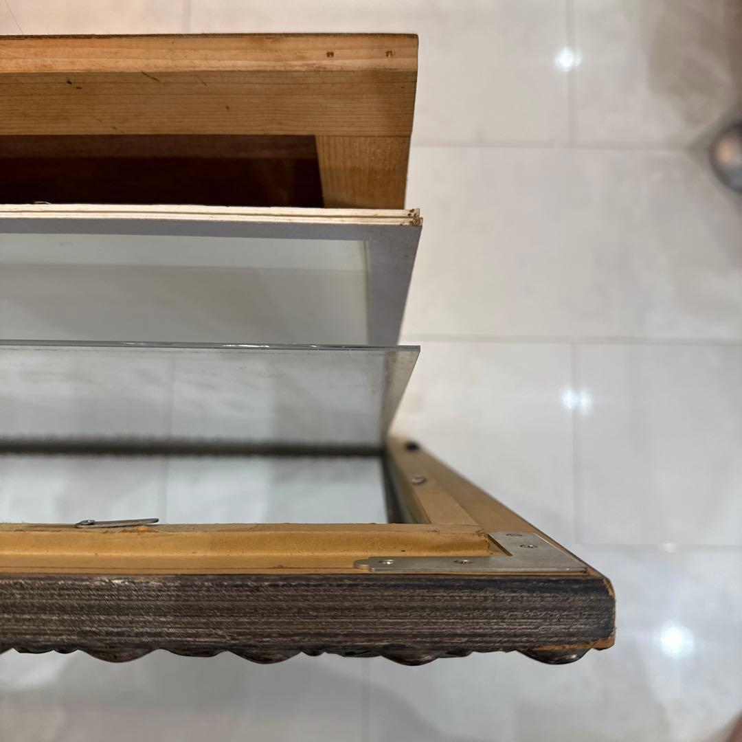 特大　額縁　装飾フレーム