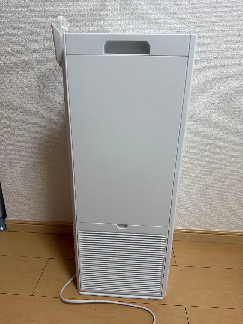 DAIKIN 2021年製加湿空気清浄機