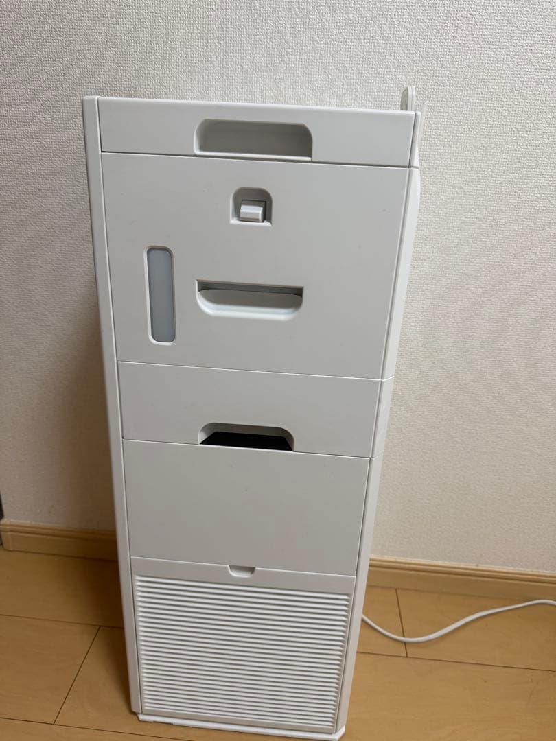 DAIKIN 2021年製加湿空気清浄機