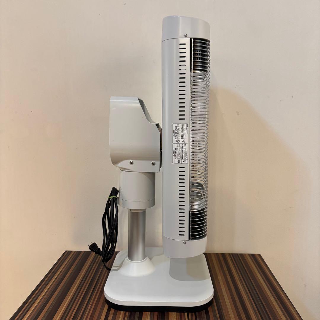 CORONA コロナ コアヒート DH-1220R 遠赤外線ストーブ 暖房器具