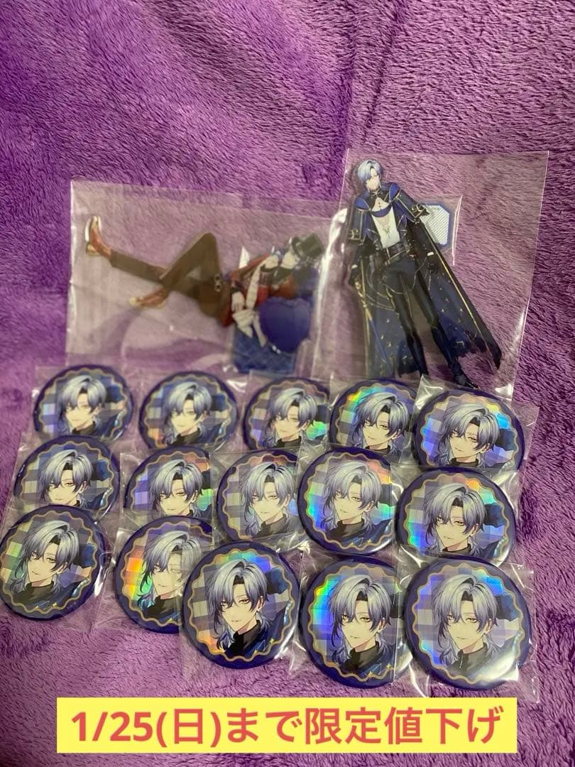 にじさんじ ミラン•ケストレル おまとめ