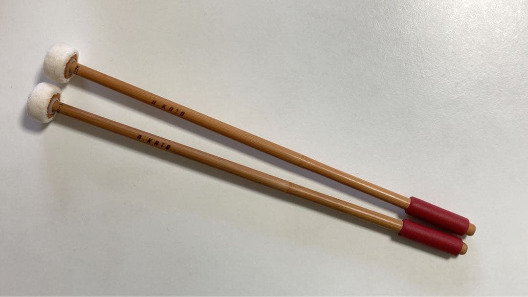 KATO.B.K. ティンパニマレット MFL-3222K