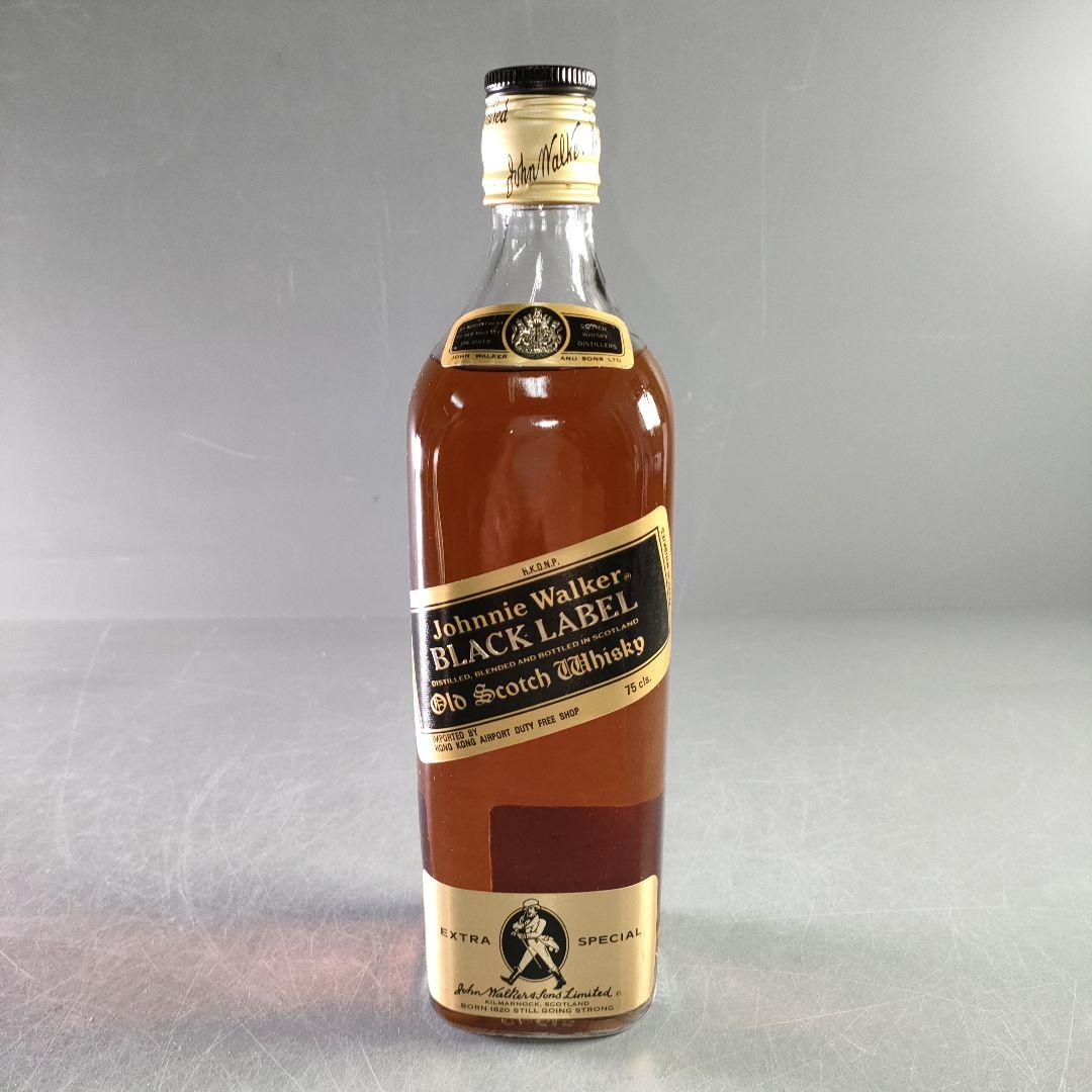 A1135-1/ジョニーウォーカー/ブラックラベル/エクストラスペシャル/