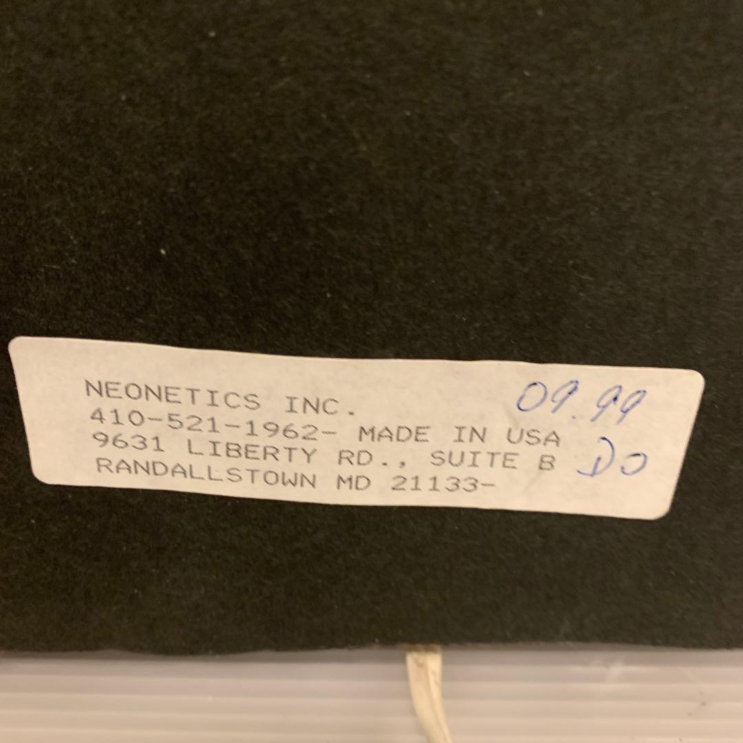 NEONETICS ネオンアートパネルマリリンモンロー在庫2025