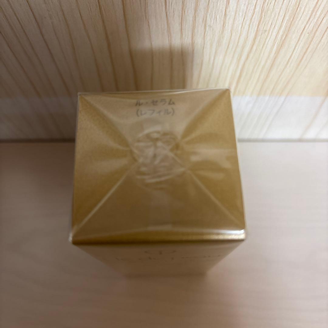 clé de peau LE SÉRUM （レフィル）50ml 美容液