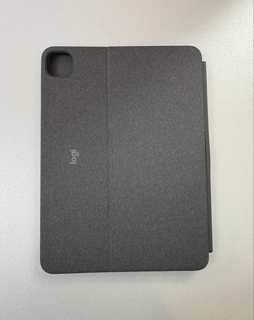 logicool COMBO TOUCH iPad Pro11インチ用