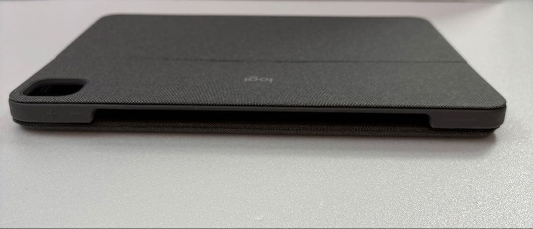 logicool COMBO TOUCH iPad Pro11インチ用