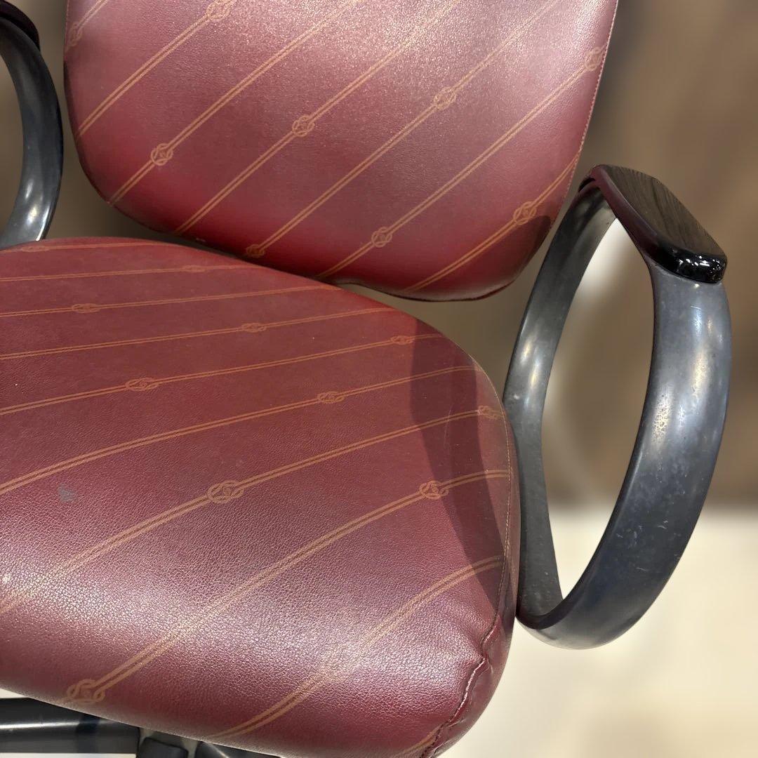 タカラベルモント　チェア　②