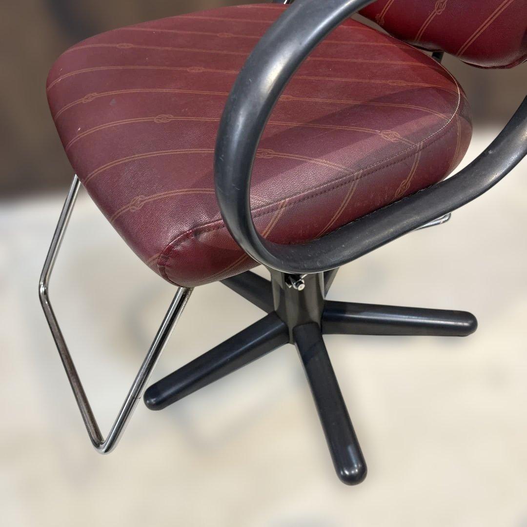 タカラベルモント　チェア　②