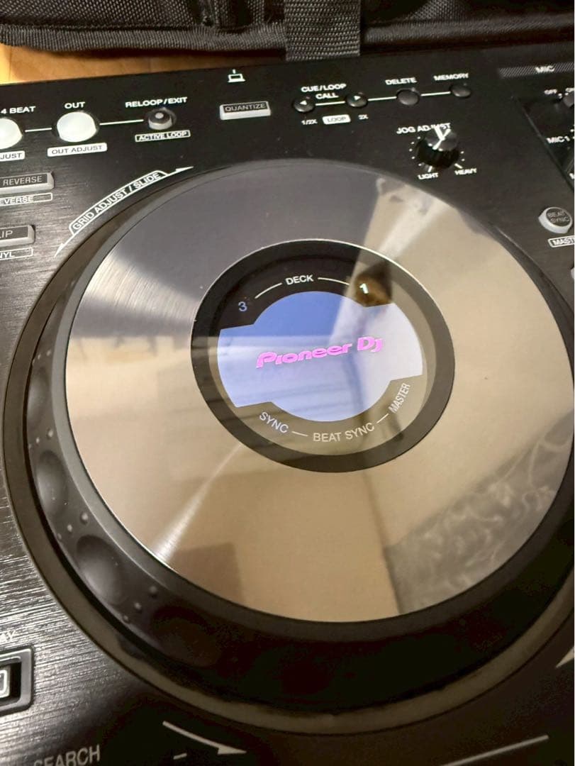 Pioneer DJ DDJ-800 DJコントローラー　おまけ付き