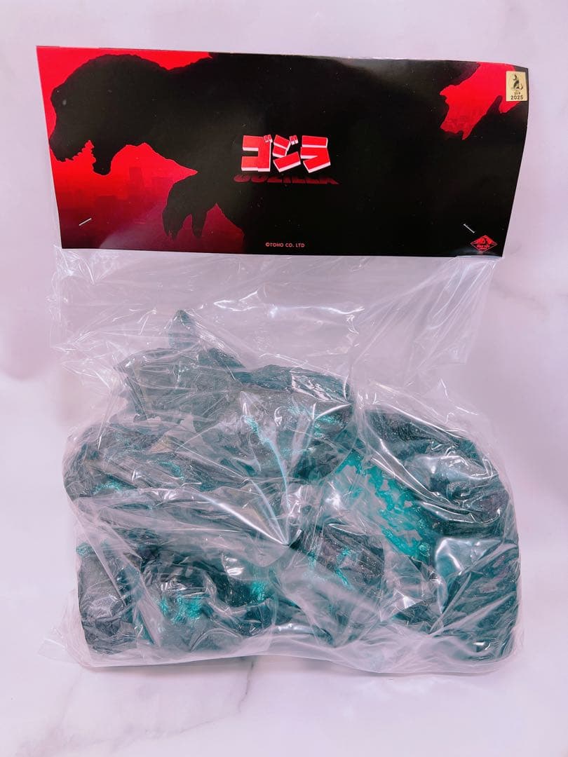 ワンフェス maxtoy マックストイ ゴジラ -1.0 ダメージver