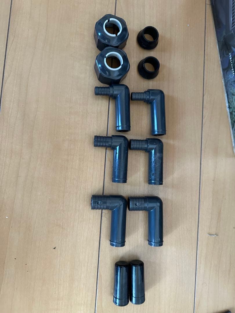 ゼンスイZC-700α クーラー⭐︎オーバーホール済み