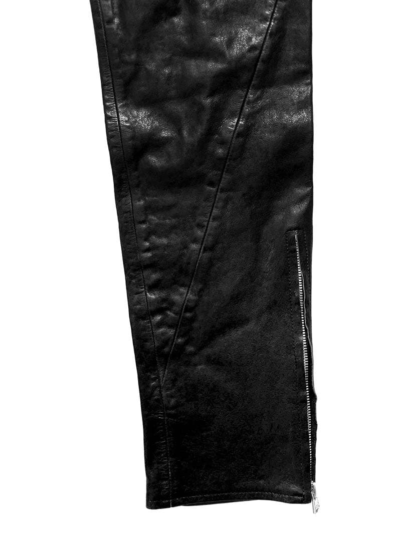 BACKLASH ジャパンステアイージーパンツ incarnation m.a+