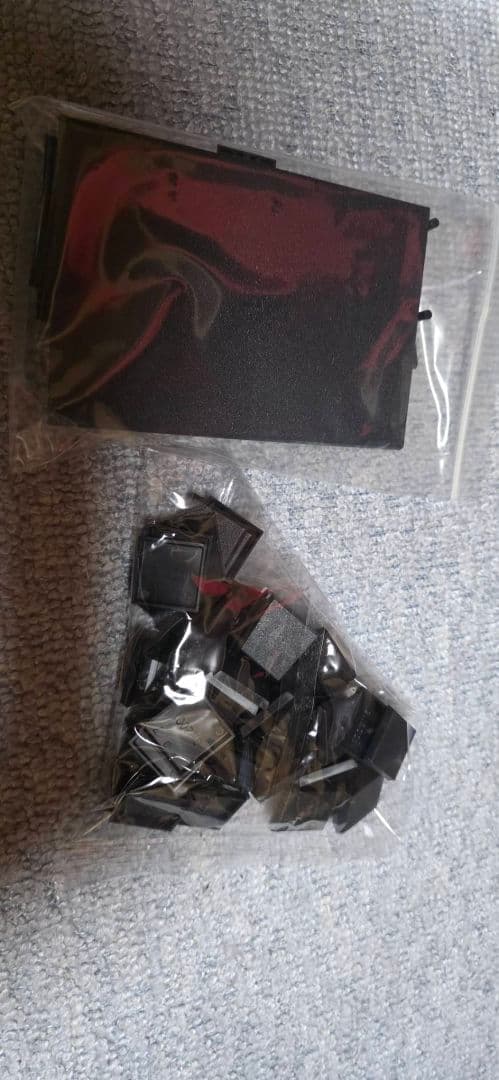 ウォーハンマー オールドワールド トゥームキング コア本無 フィンクスとダイス付