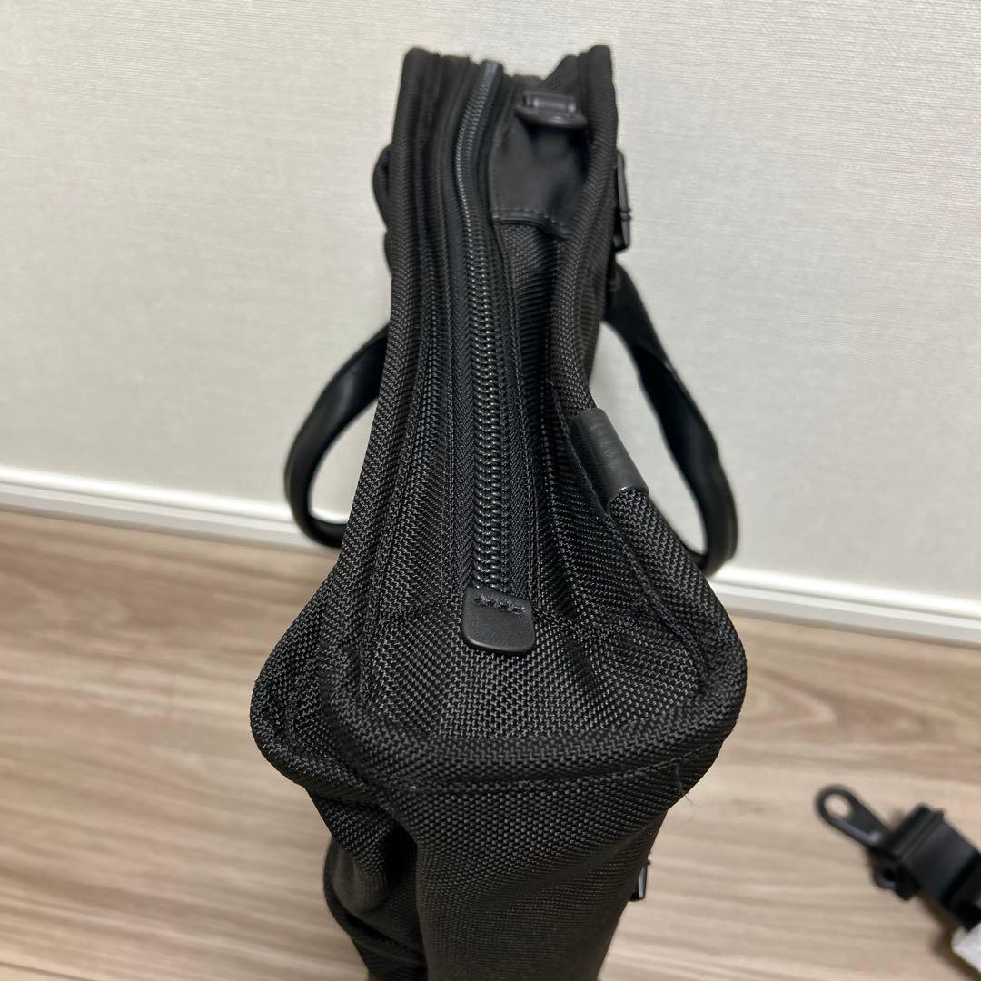 Tumi 26108DH ビジネスバッグ A4対応