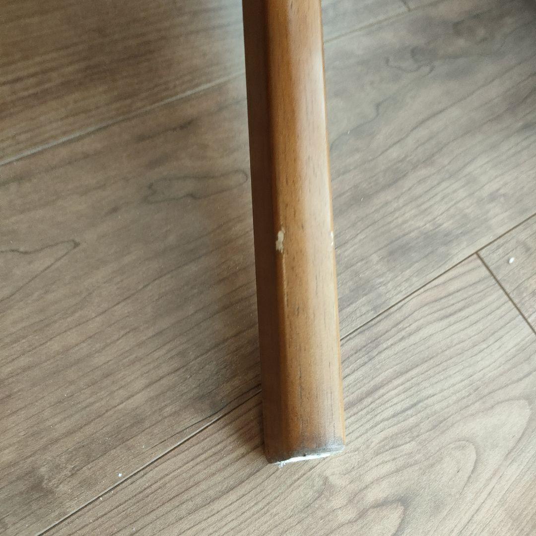 【正規店購入】カリモク60 スタッキングスツール