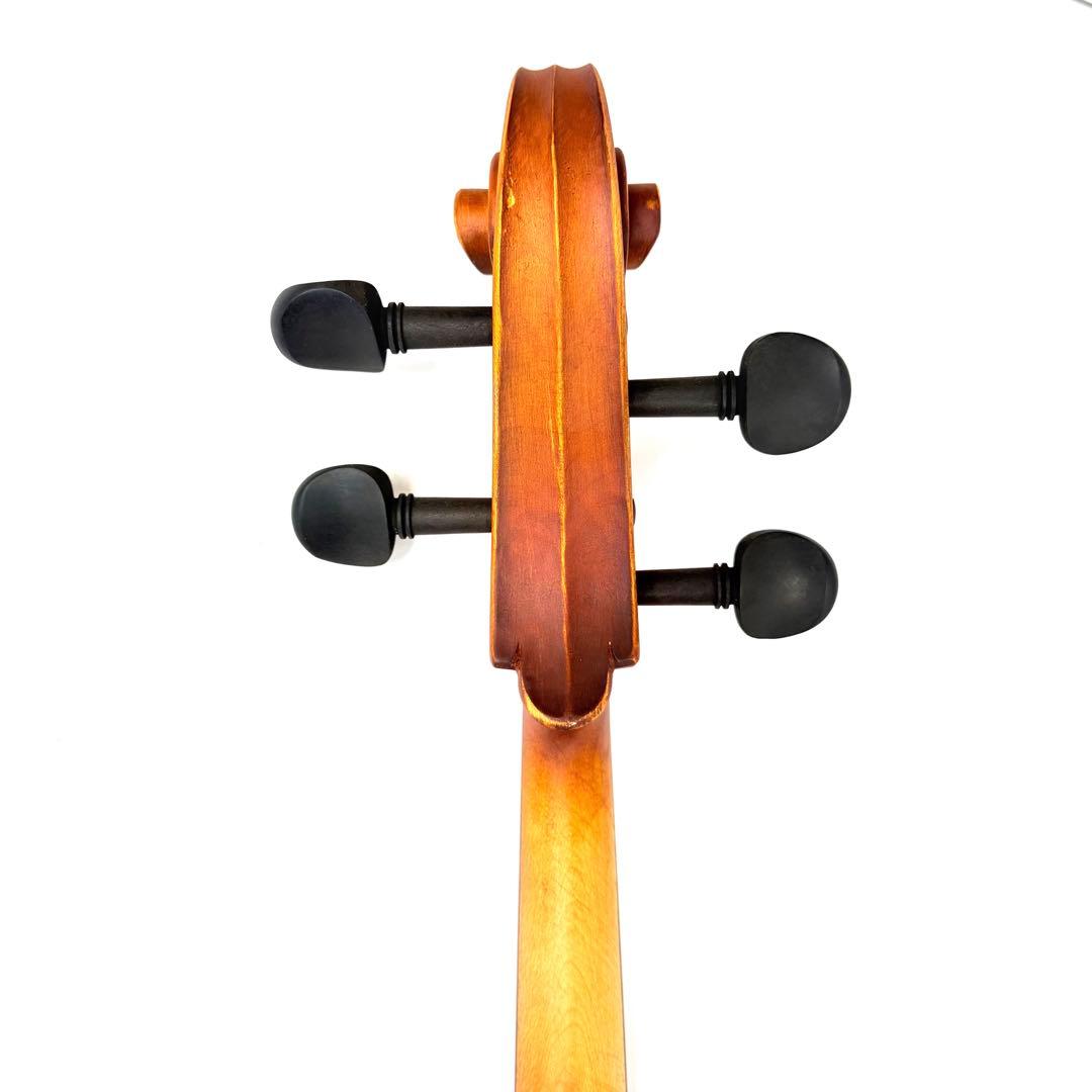 【美品】Hallstatt HC-450 チェロ 4/4