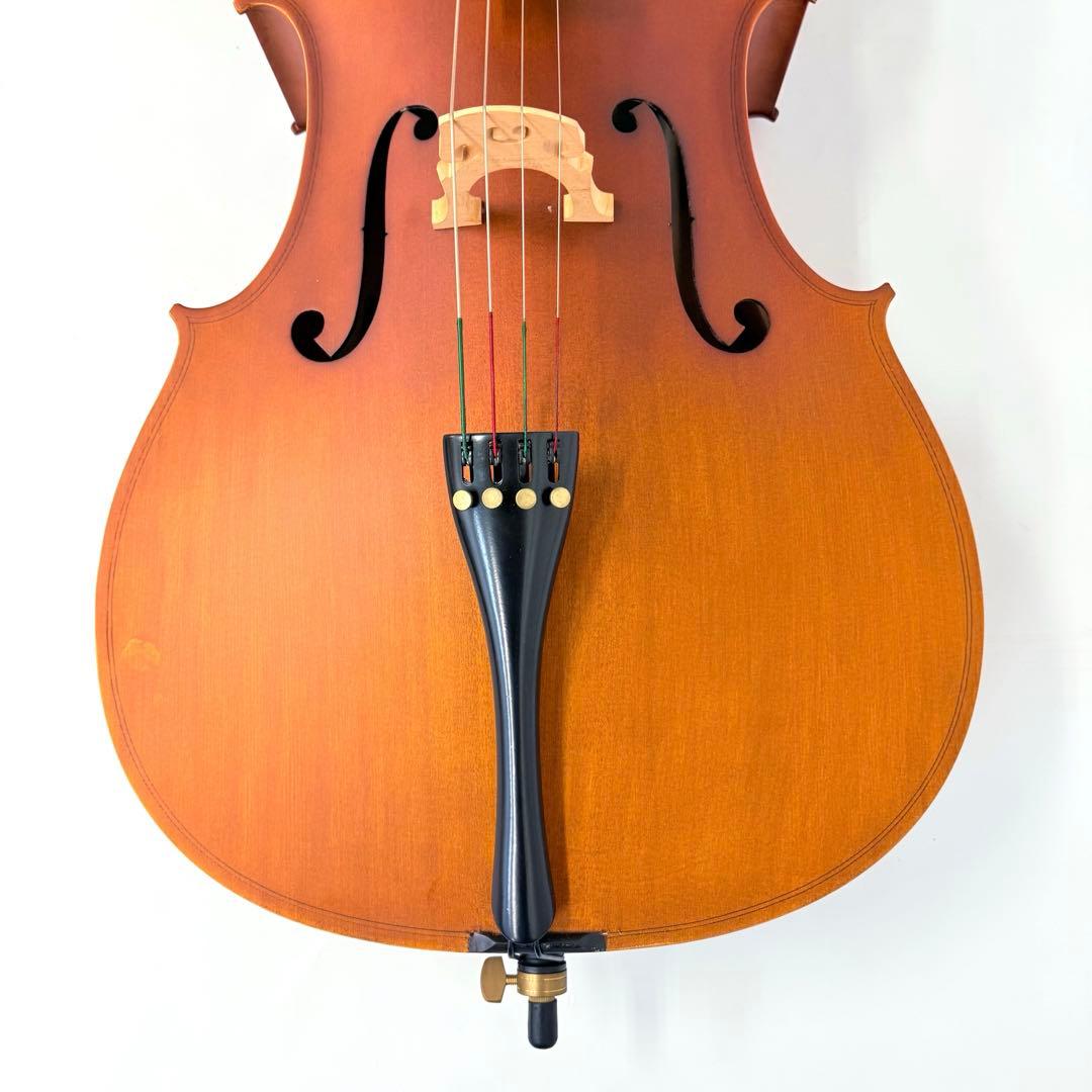 【美品】Hallstatt HC-450 チェロ 4/4