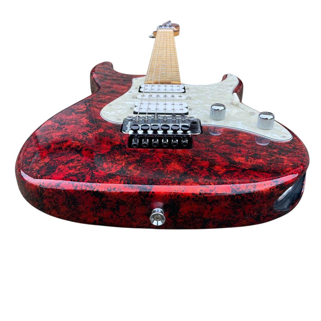 ESP EDWARDS E-SN-150FR エレキギター