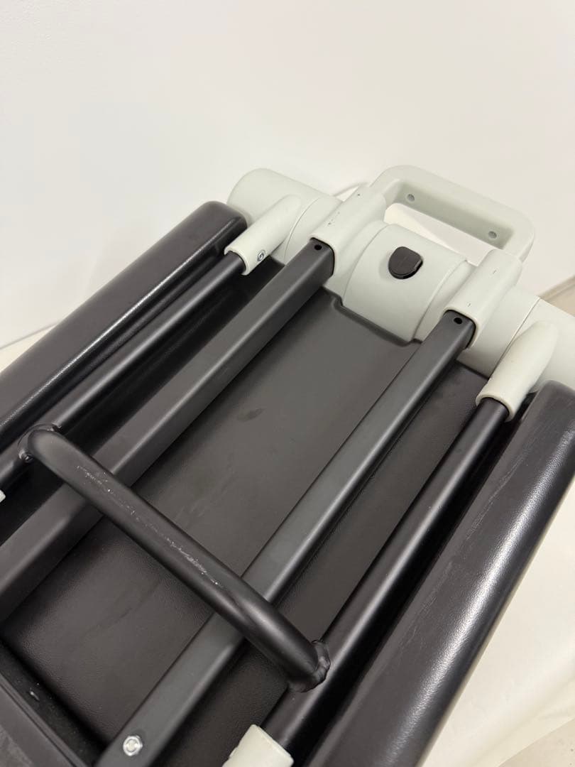 乗れるスーツケース　キッズ　キャリーケース キッズハピネストラベラ 子供