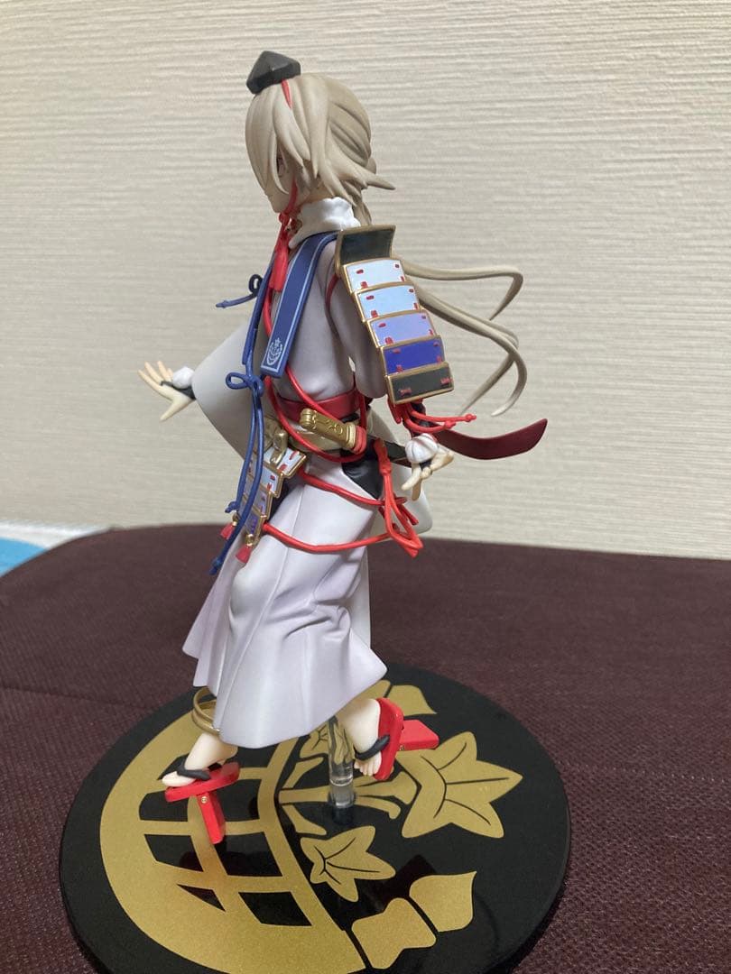 刀剣乱舞　今剣　1/8スケールフィギュア